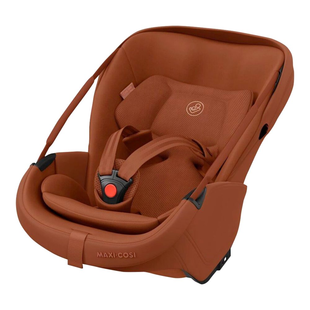 Babyschale Coral Slide Pro