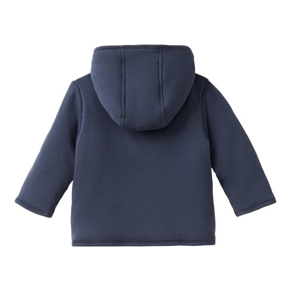 Wendejacke Hunde