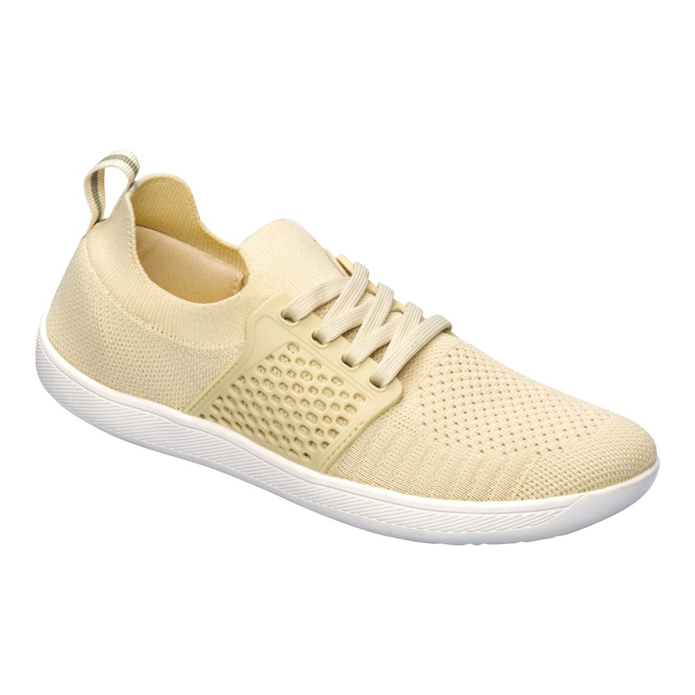 wonderwalk Unisex-Sneaker ?Barfuß?, Größe: 37
