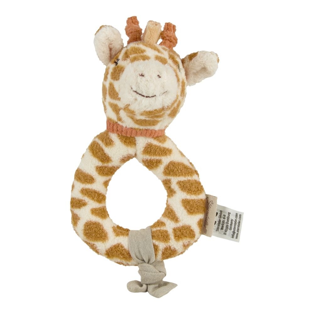 Greifling Giraffe Kaya