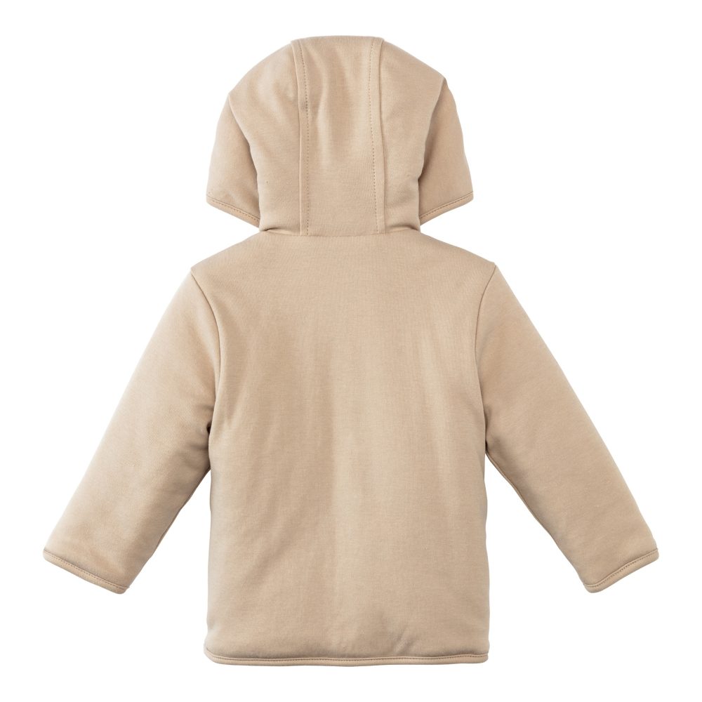 Wendejacke Wolke