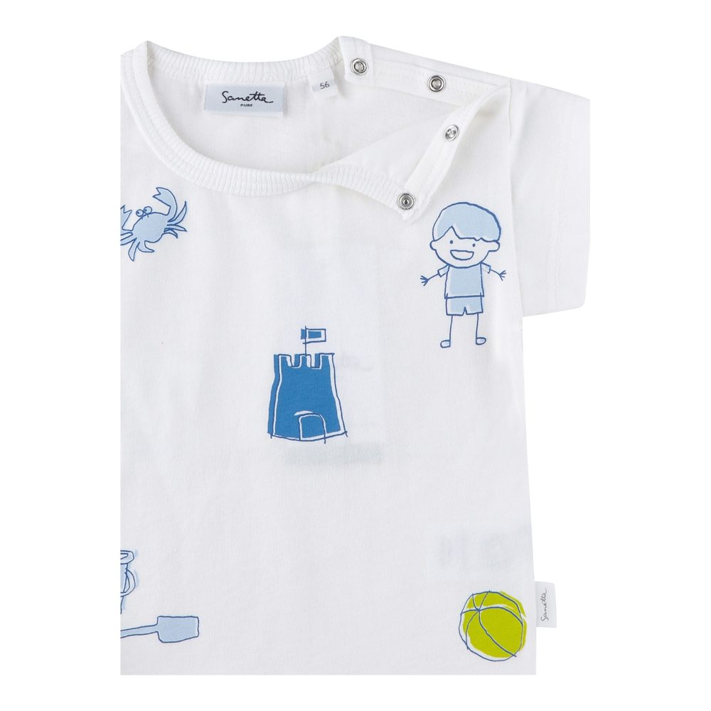 T-Shirt Strand