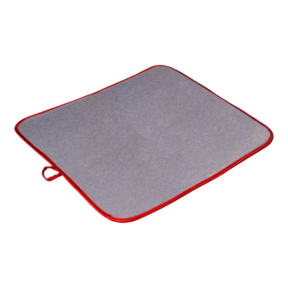 Microfaser Abtropfmatte 