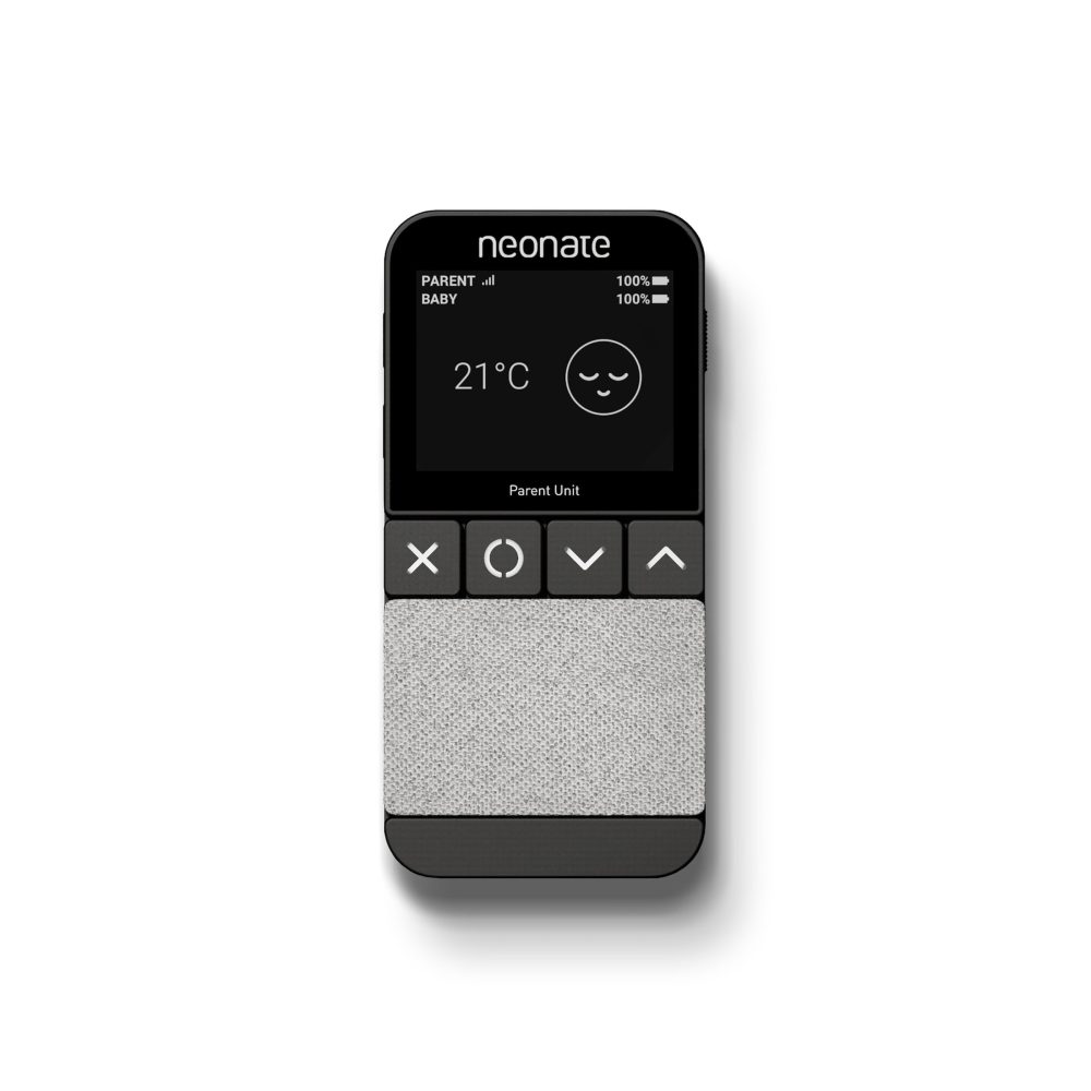 Babyphone N65 2.0 strahlungsarm