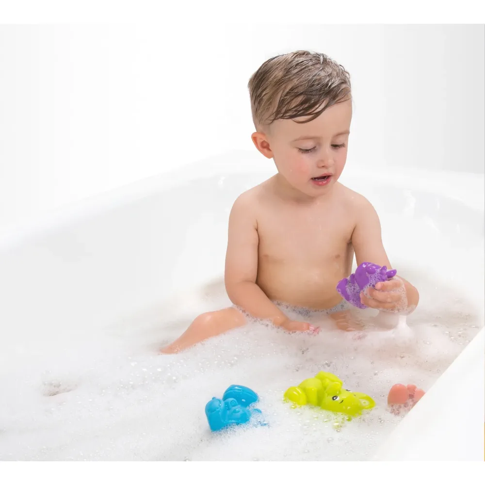 Badespielzeug Dschungel Freunde