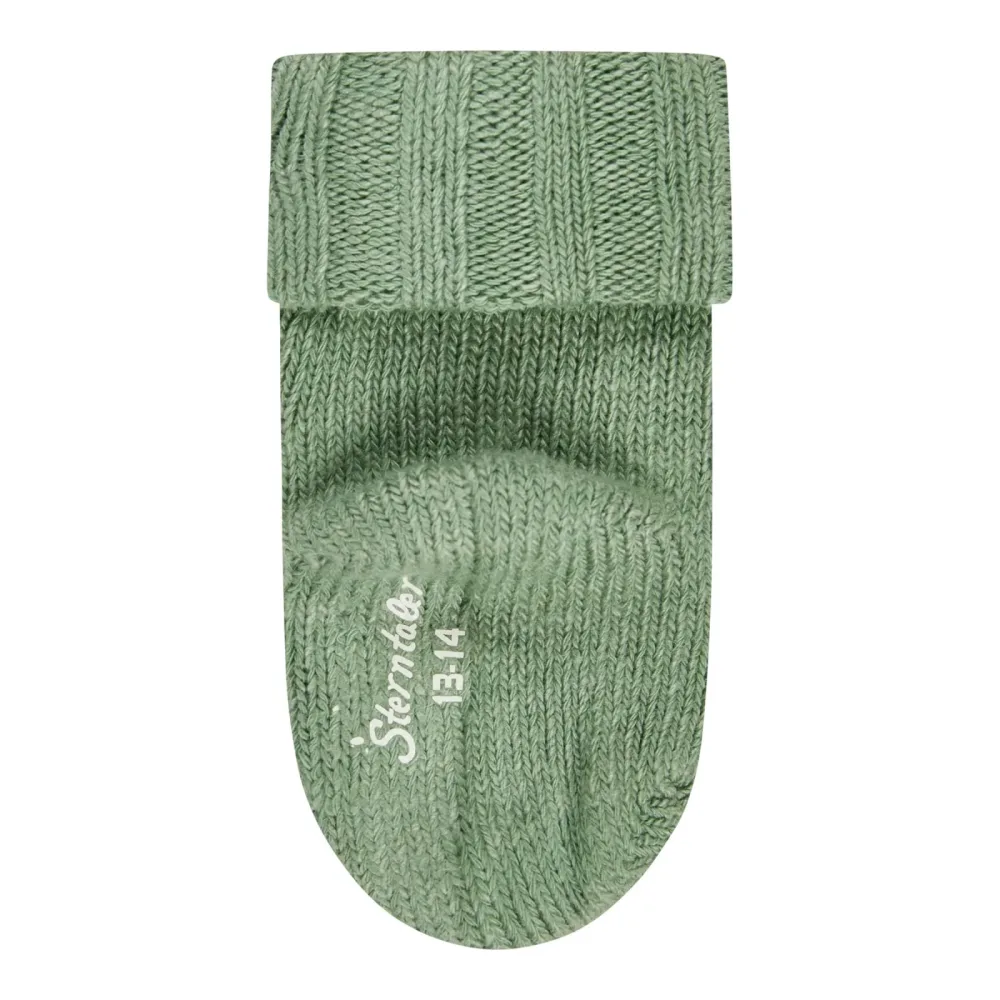 Wollsocken