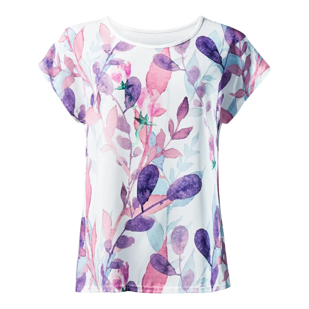 Damen-T-Shirt, Größe: XL