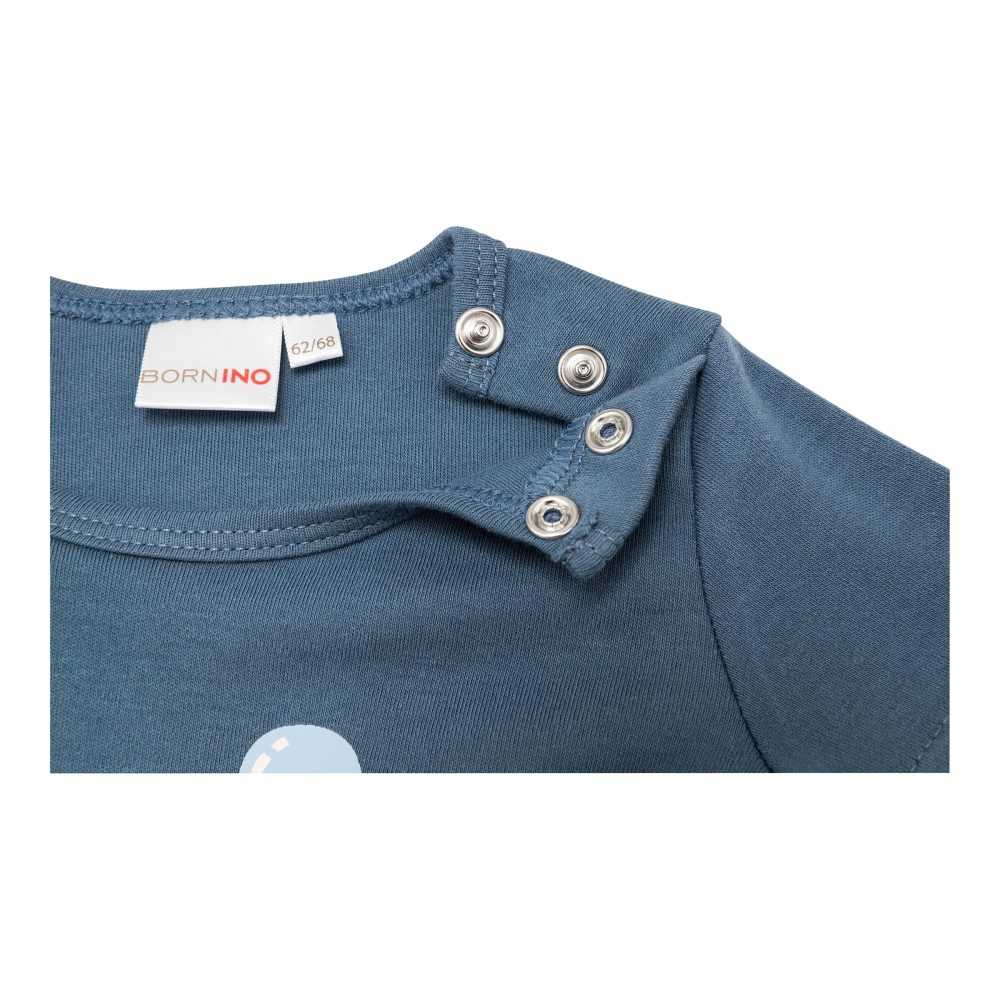 T-Shirt Maus