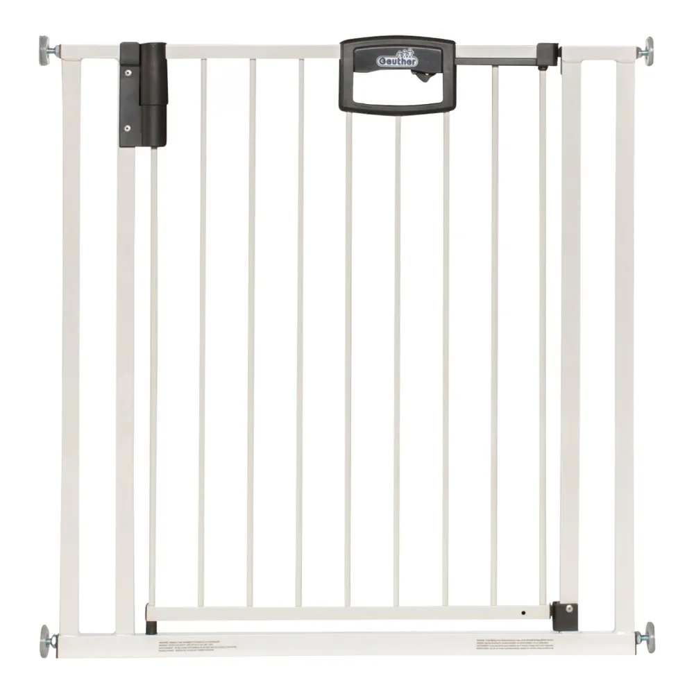 Türschutzgitter Easylock Plus 68 - 76 cm