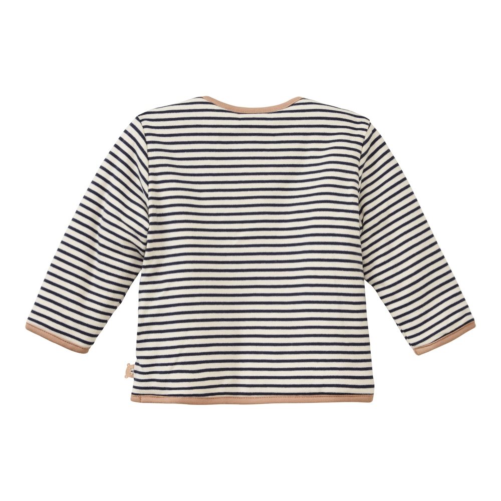 Wendejacke Bakery Ringel