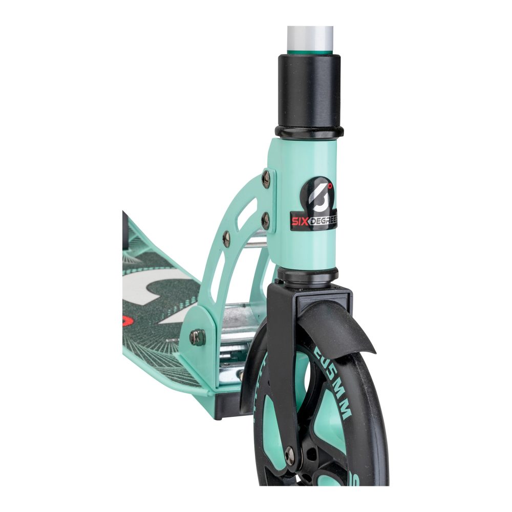 Scooter 205mm