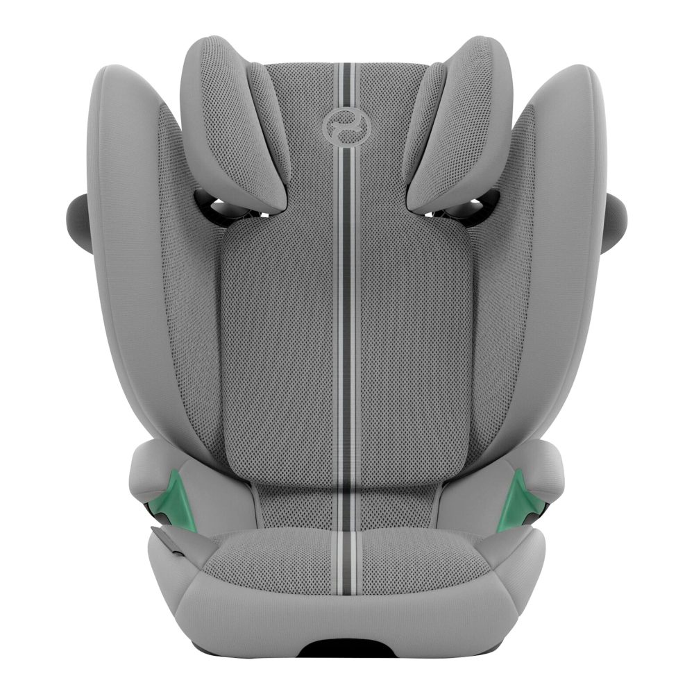 Kindersitz SOLUTION G2 I-FIX