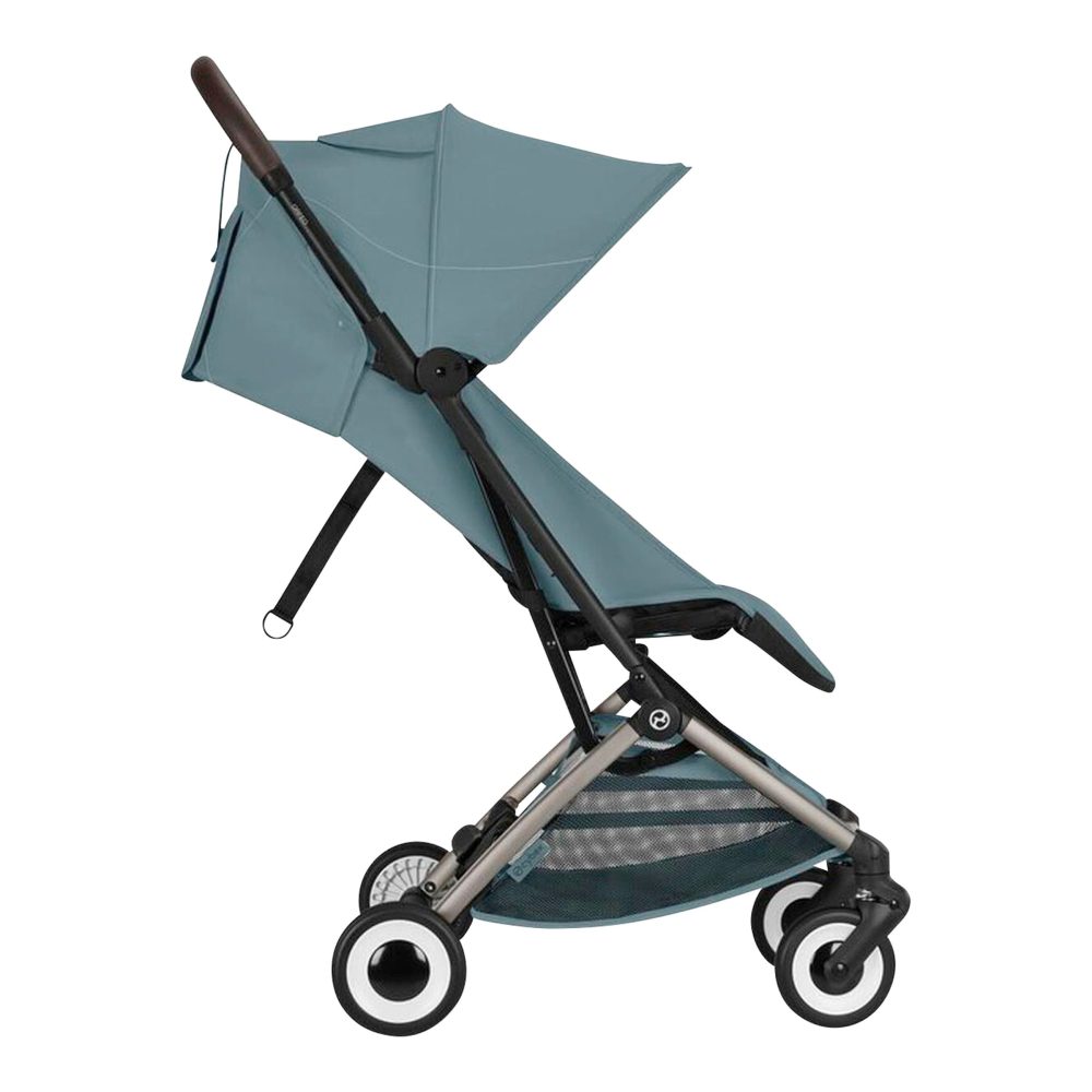 Buggy ORFEO