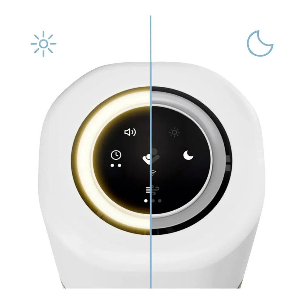 Luftreiniger Clean 3-in-1
