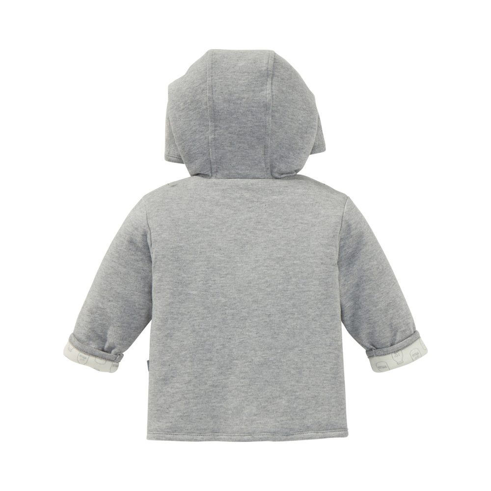 Wendejacke Esel