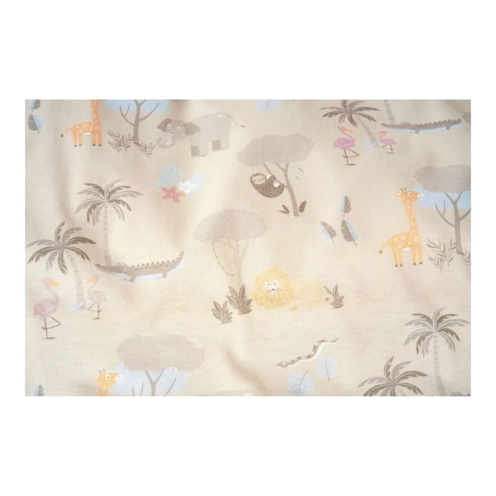 Wickelauflage Jersey 70x85 cm