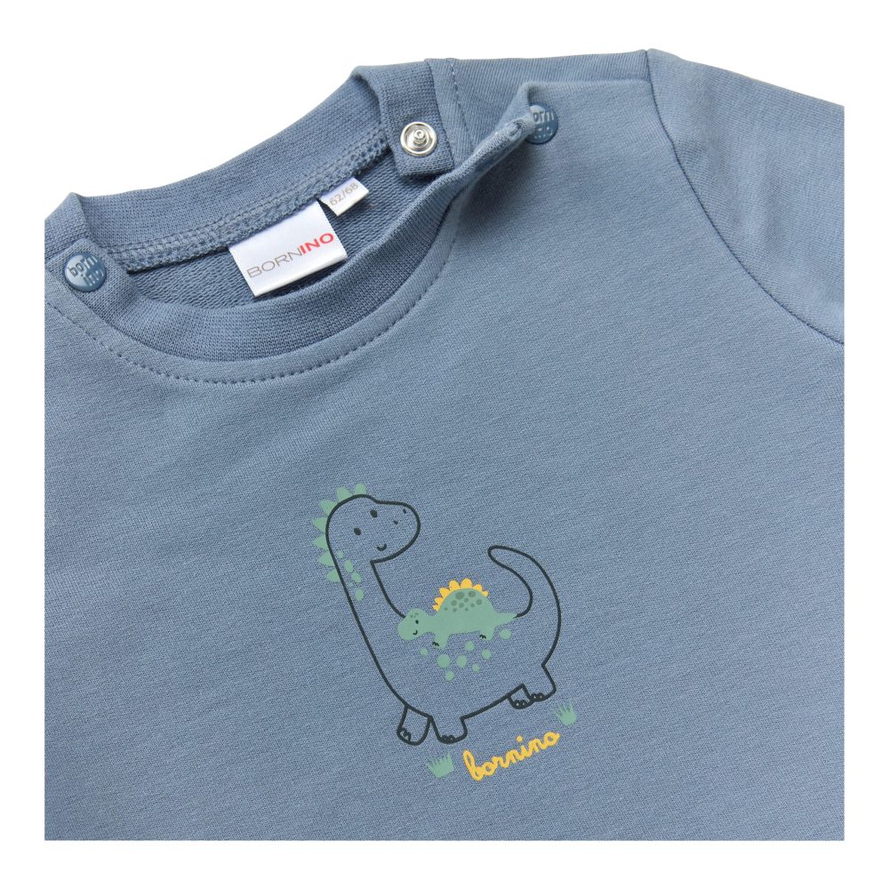 Sweatshirt Dino