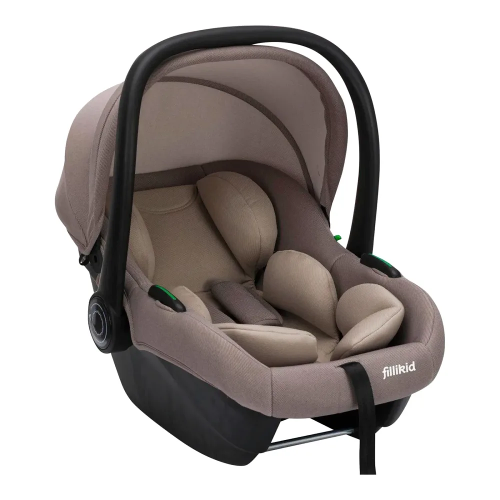 Babyschale Neo SL inkl. Isofix-Basis
