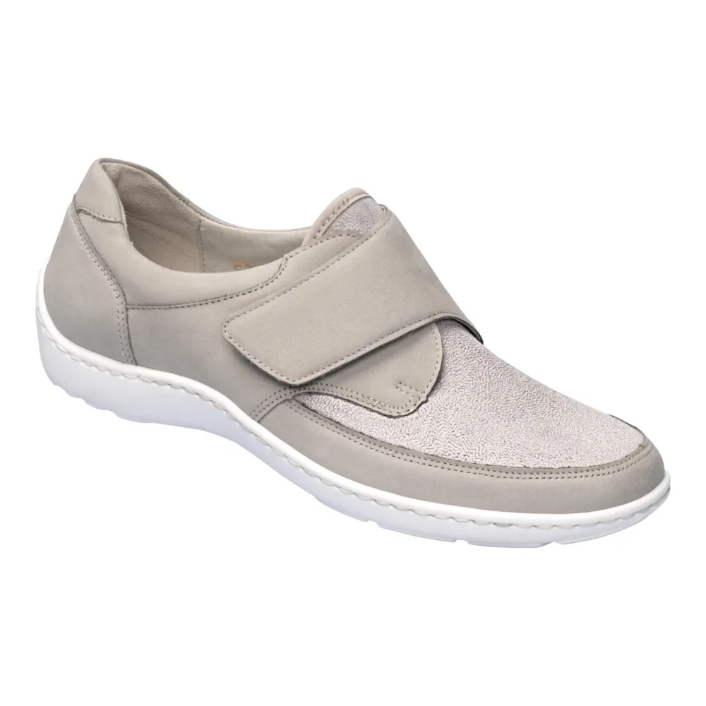 Klett-Sneaker 