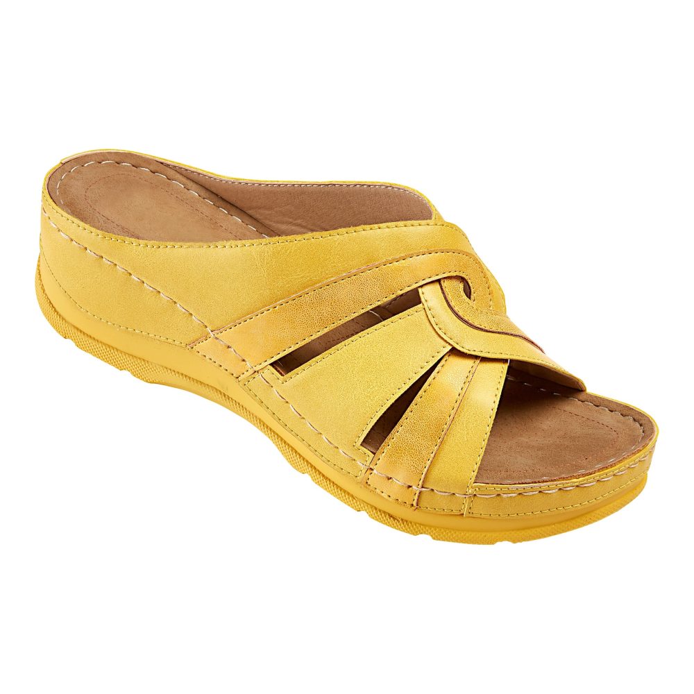 wonderWALK Komfort-Pantolette 