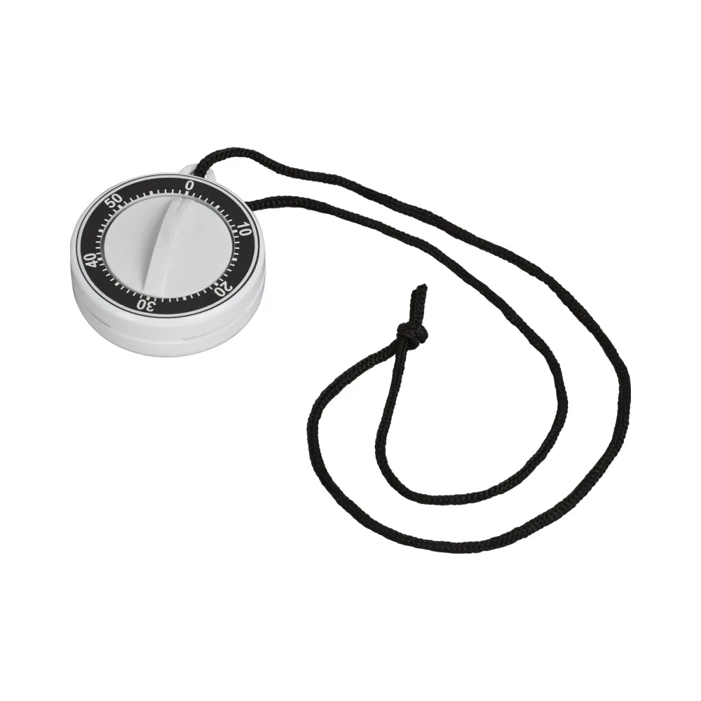 Umhängbarer Küchentimer