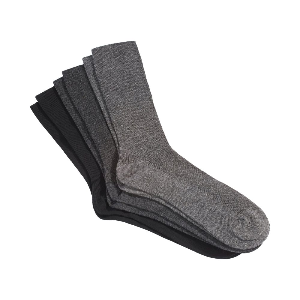 Venensocken, 3 Paar, Größe: 35
