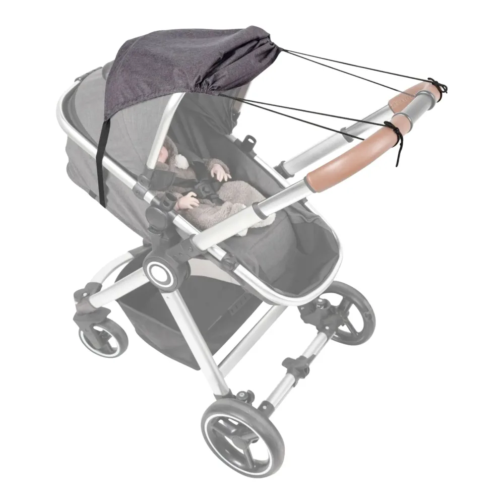 Universal Sonnenschutz für Kinderwagen