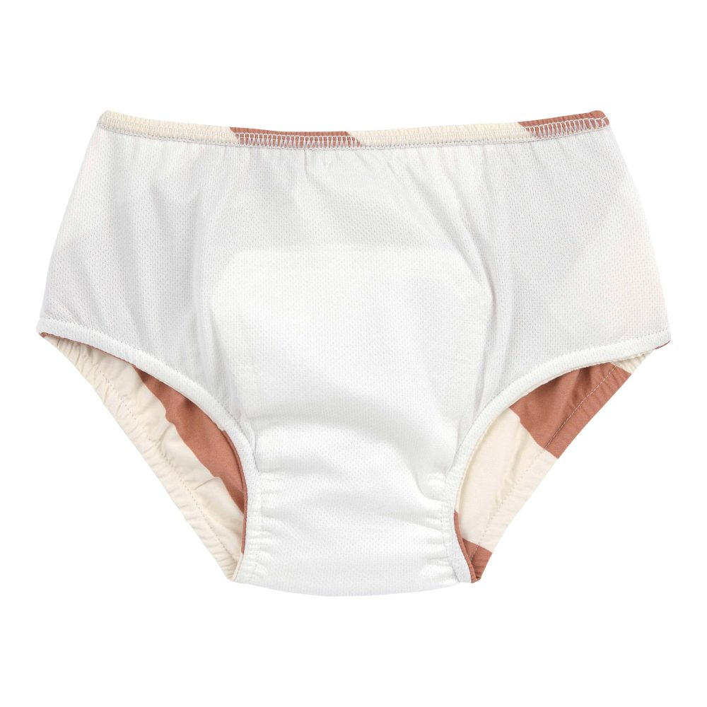 Badewindelhose Streifen