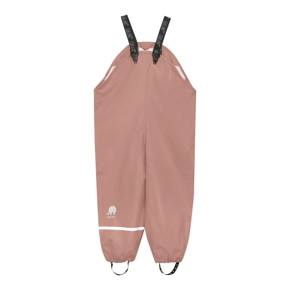 2-tlg. Set Regenjacke und Regenhose