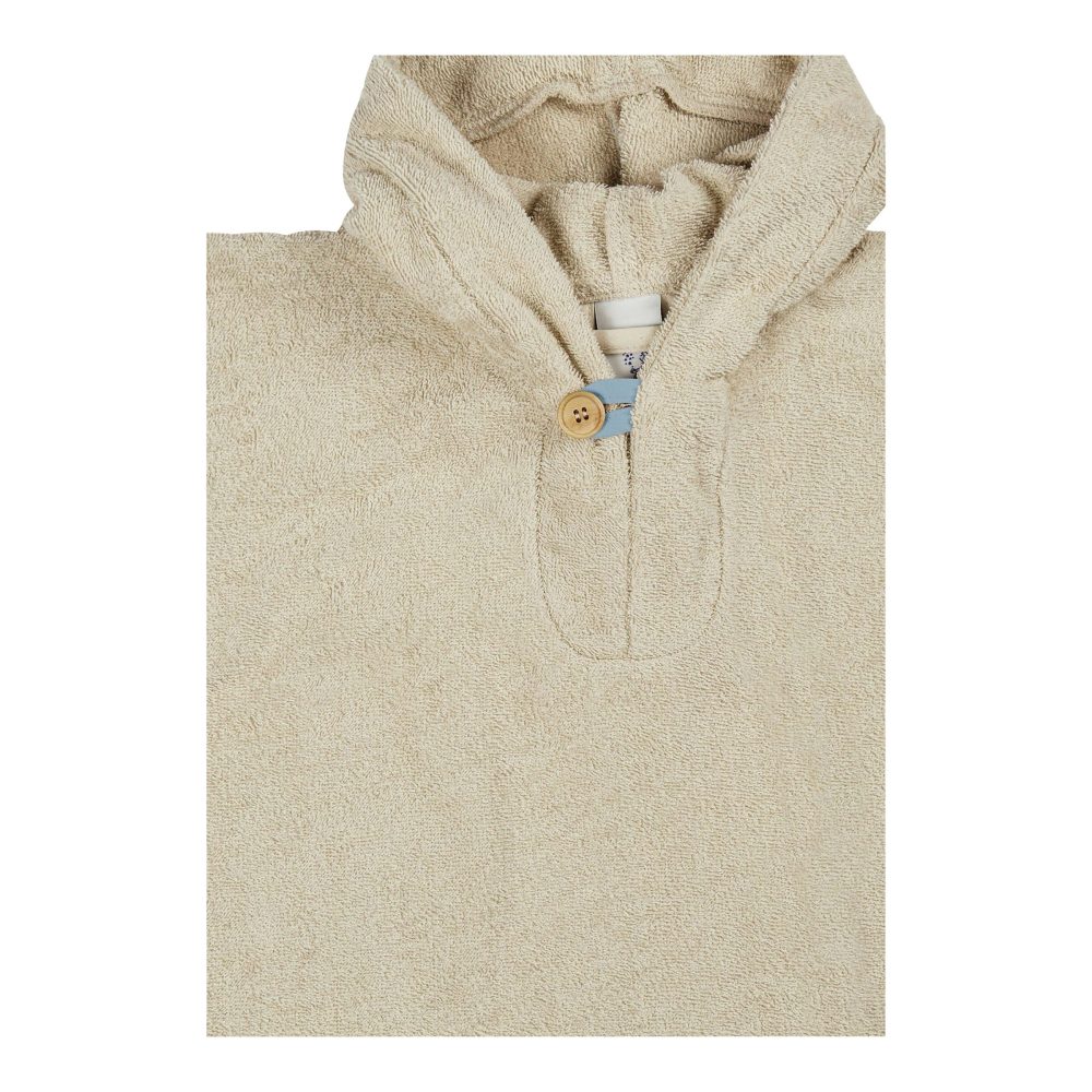 Badeponcho