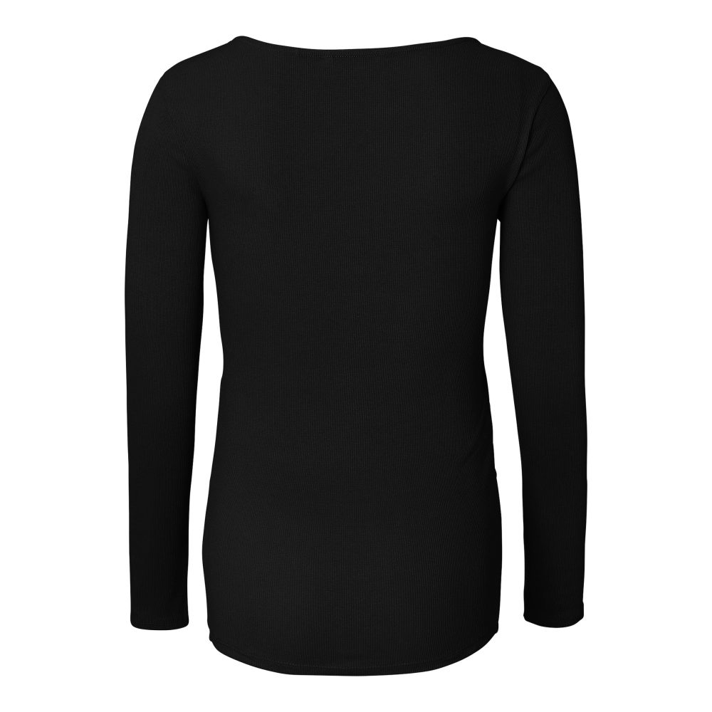Umstands- und Still-Shirt Sara Rippqualität