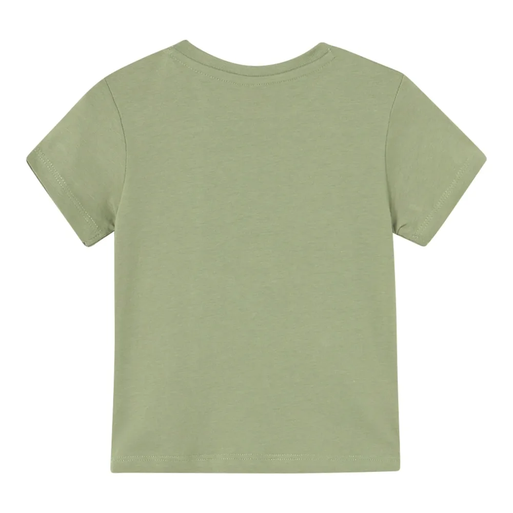 T-Shirt Tiger
