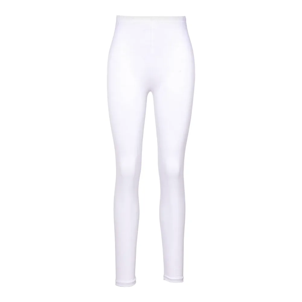 Leggings ?Lena?, Größe: S, weiß