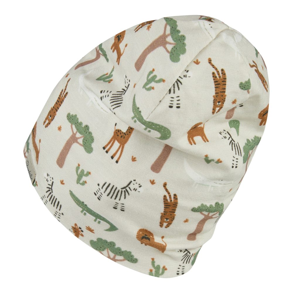 Beanie Safari