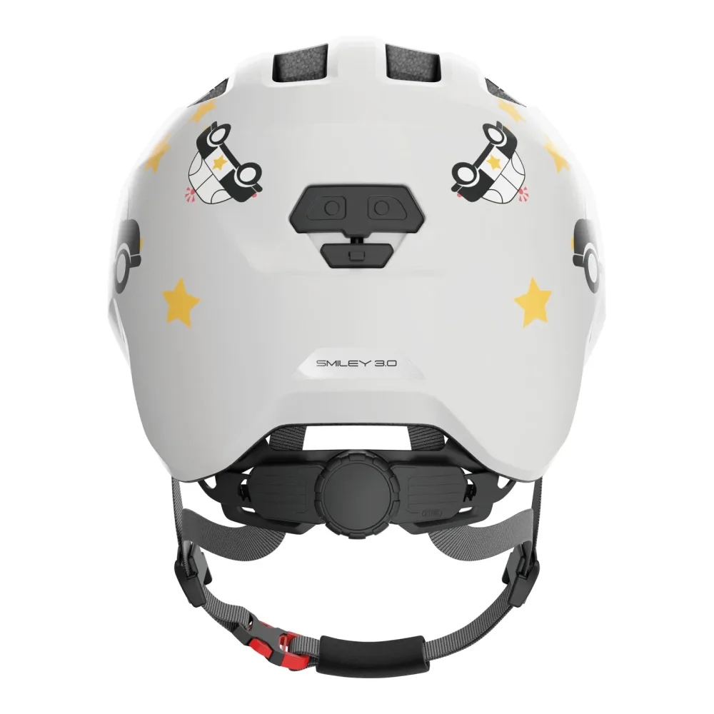 Fahrradhelm Smiley 3.0