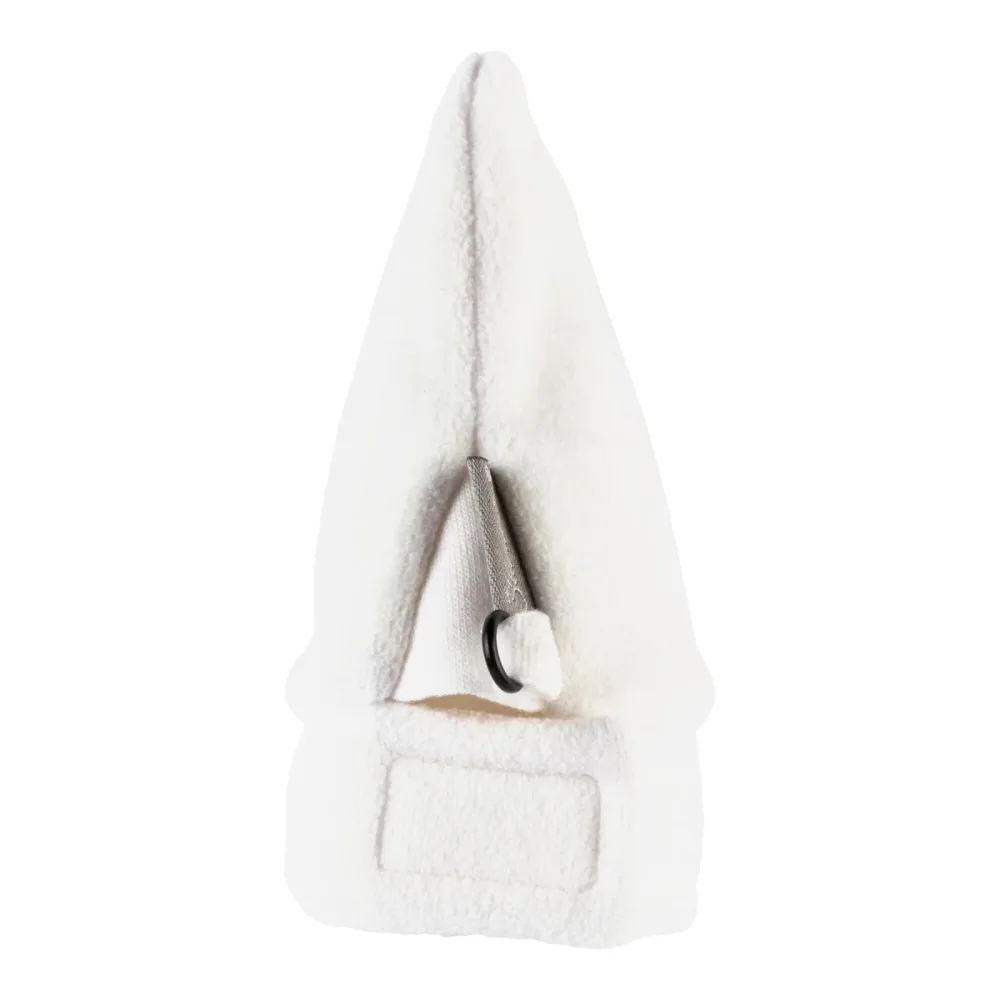 Fleece-Fäustlinge