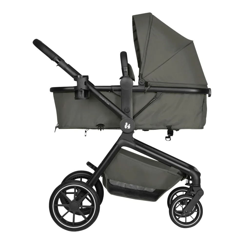 Kombikinderwagen Convert N Care