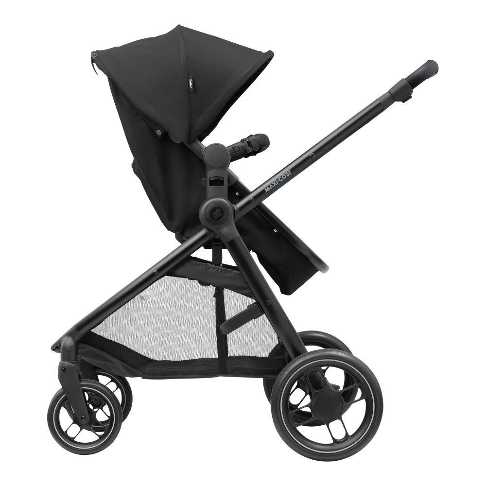 Sportwagen Zelia 3