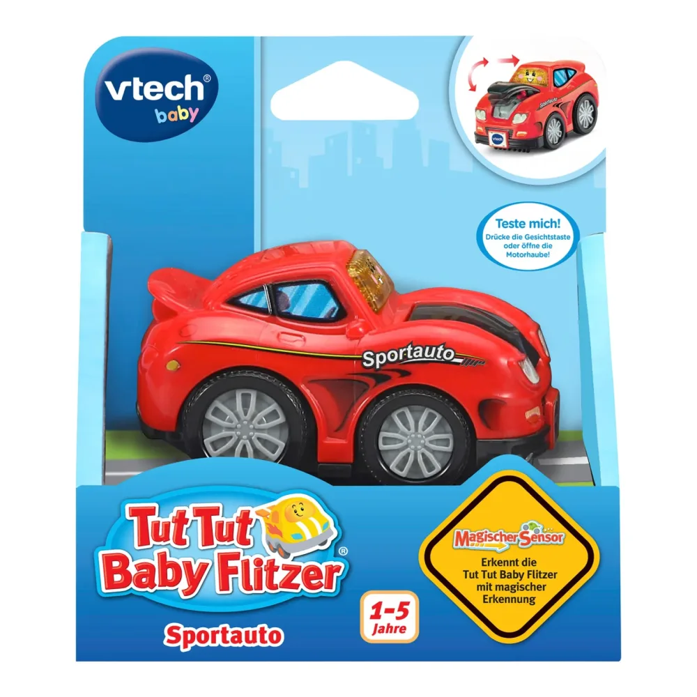 Sportauto