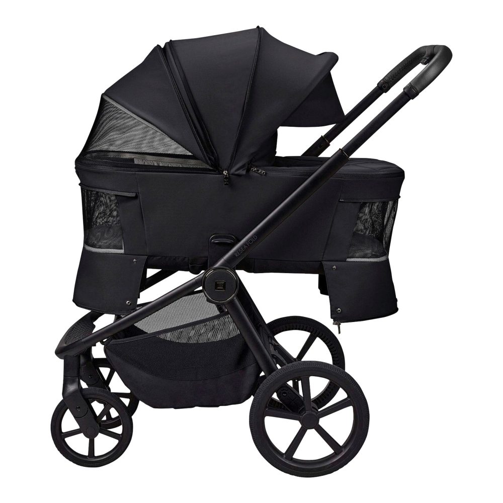 Kombikinderwagen Resea FOLD