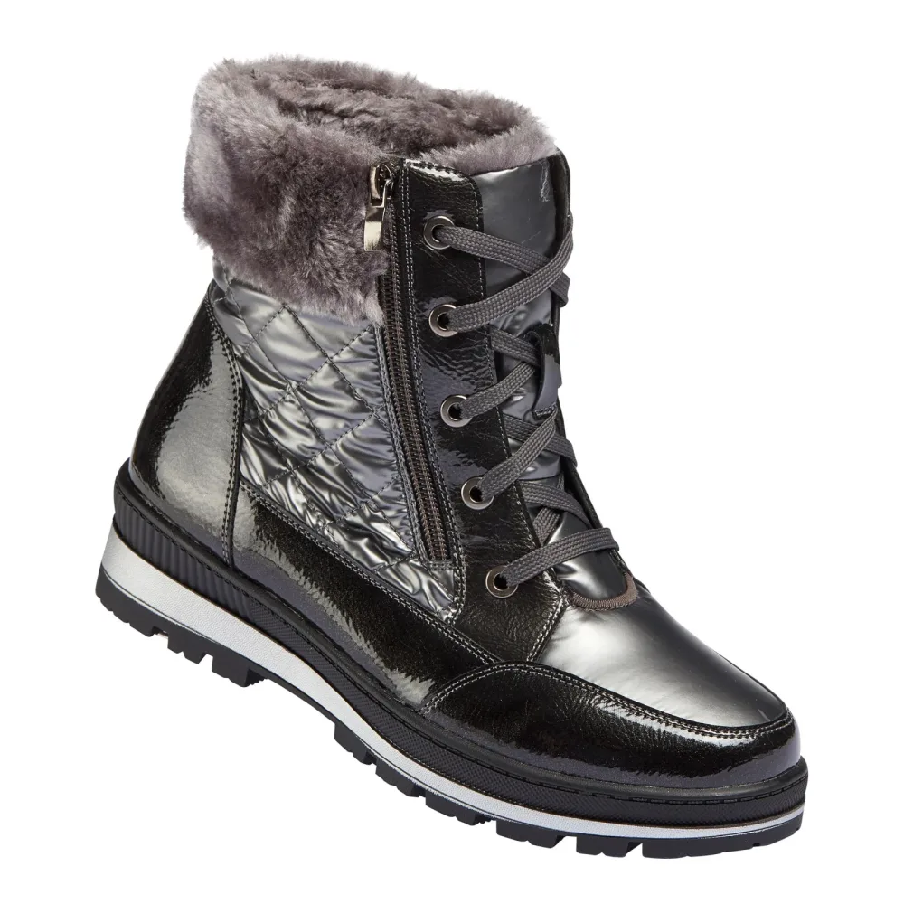 wonderwalk Winterstiefel 