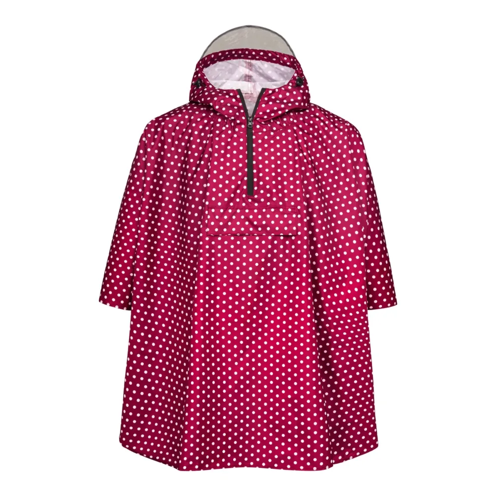 Regenponcho 