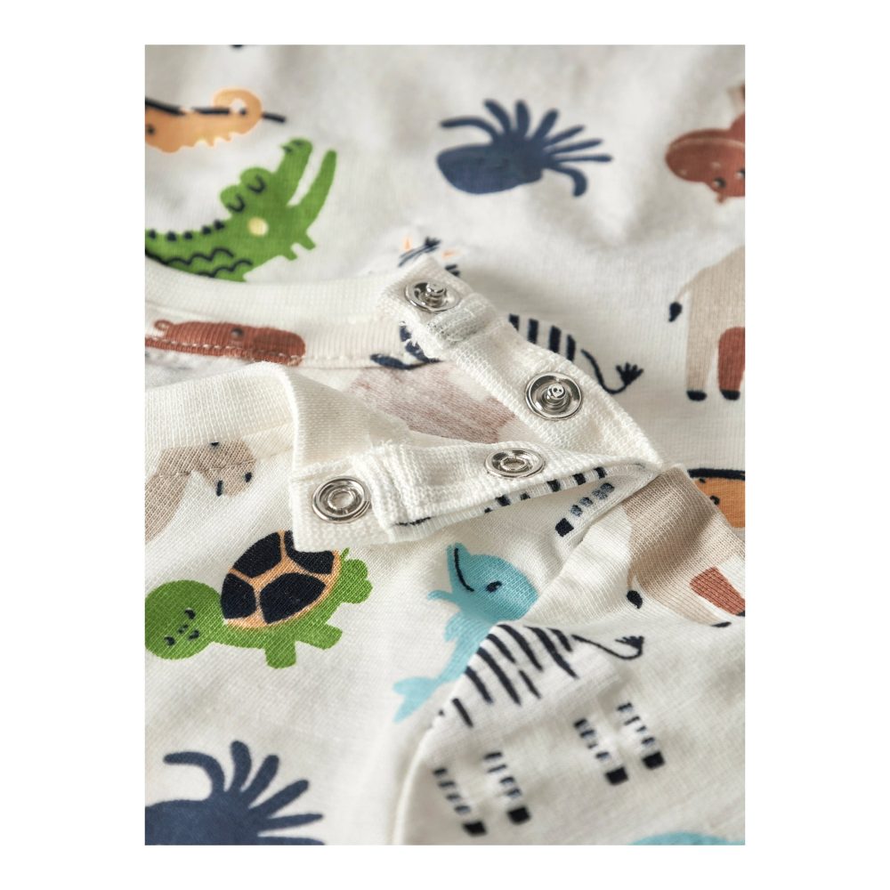 T-Shirt Tiere