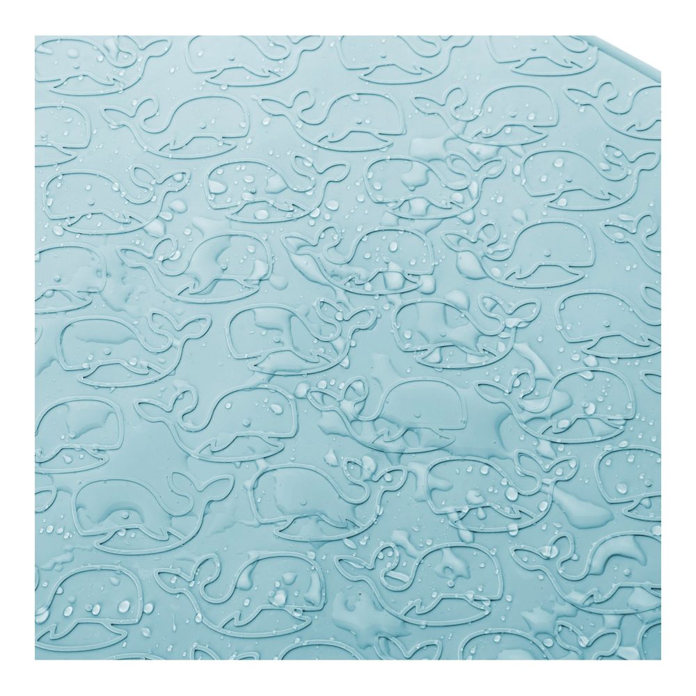 Baby-Badewannenmatte aus Naturkautschuk MyHappyBath Mat