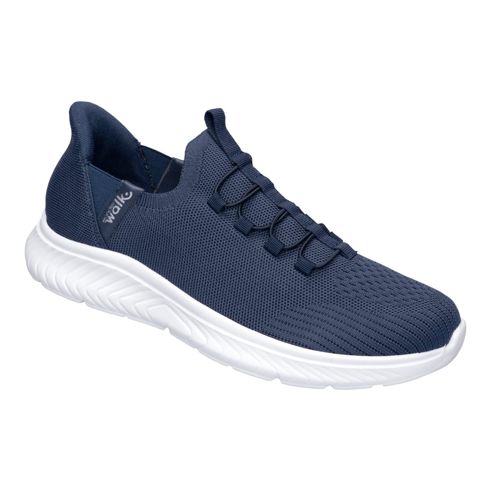 wonderwalk Slip-on Aktivsneaker ?Andi?, Größe: 46