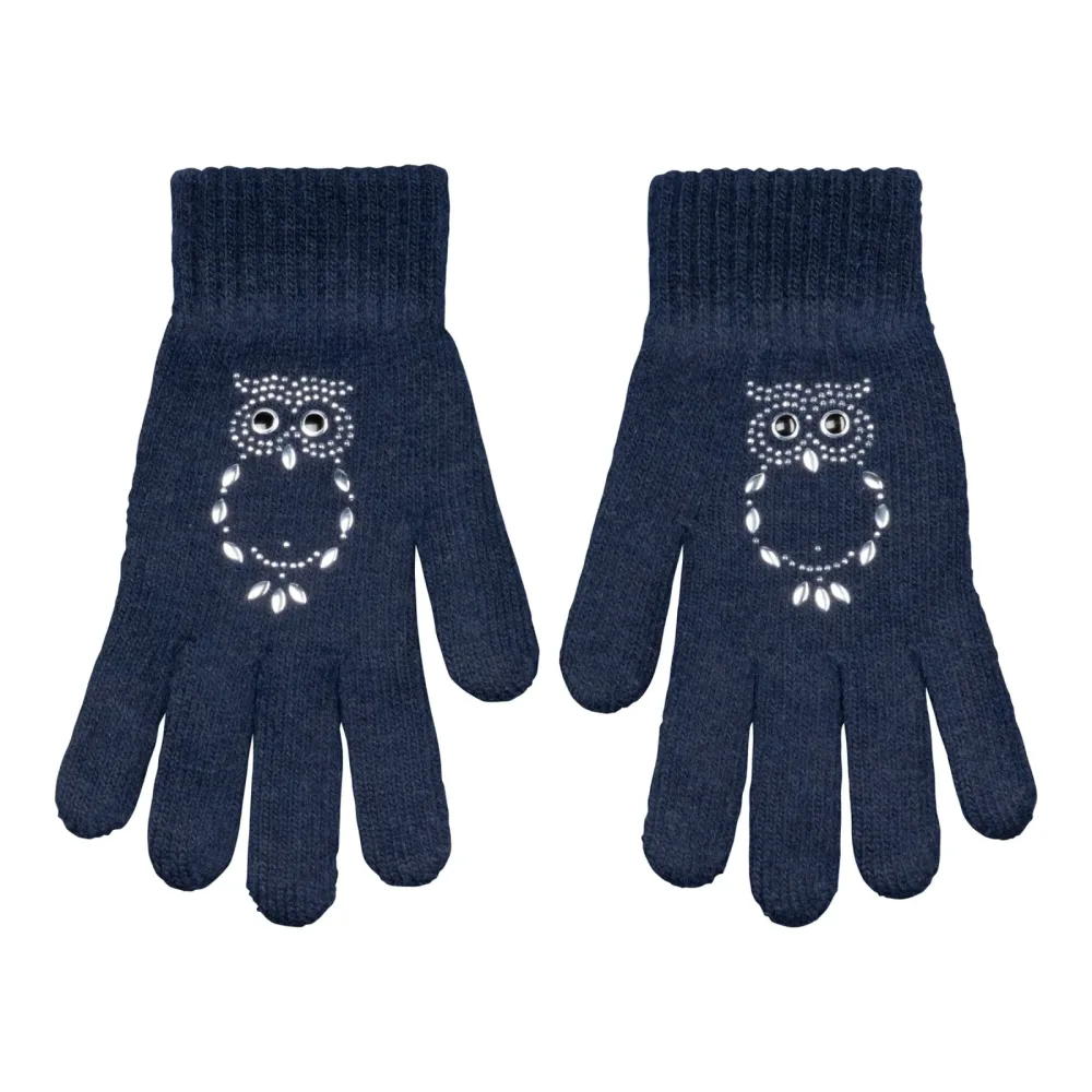 Handschuh 