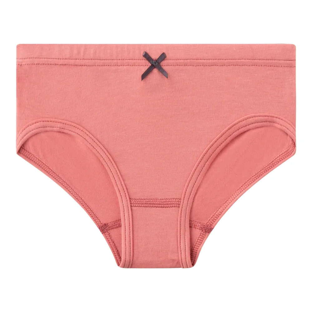Sanetta 2er-Pack Slips Ballerinas rosa
