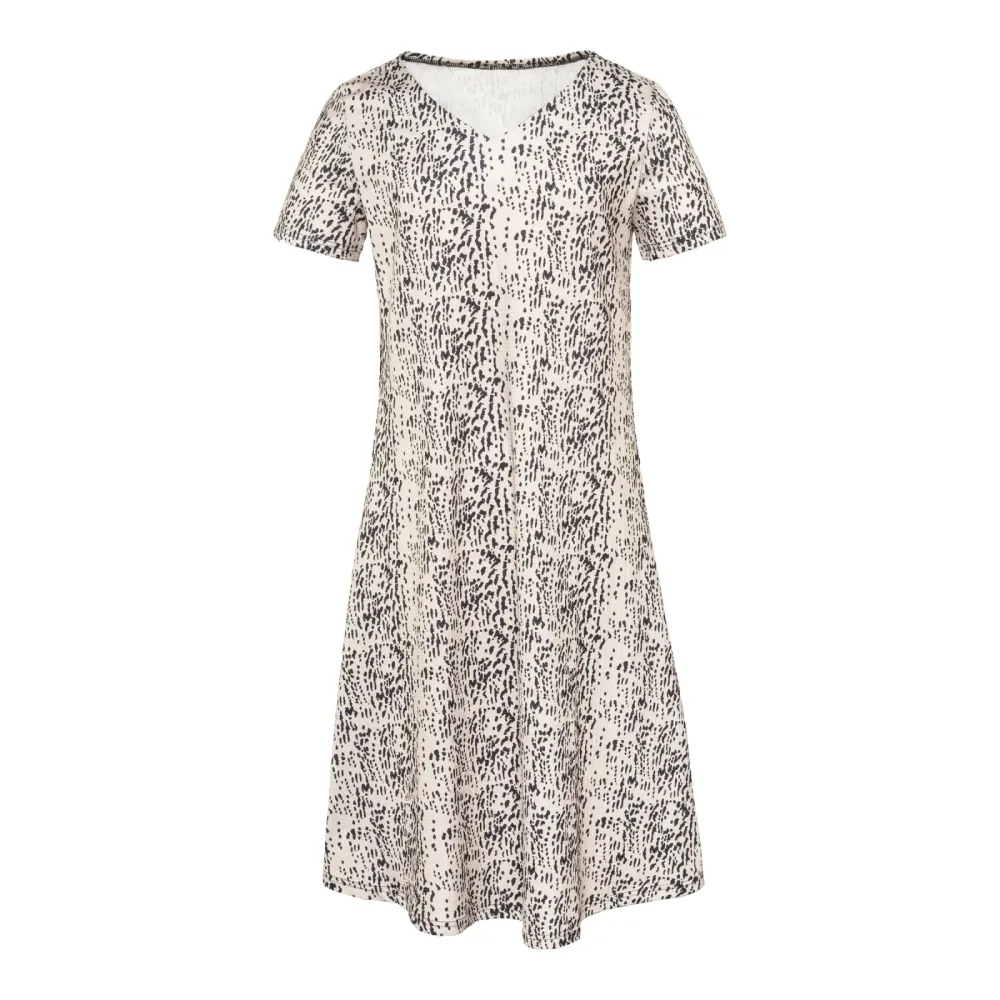 Kofferkleid ?Karin?, Größe: L