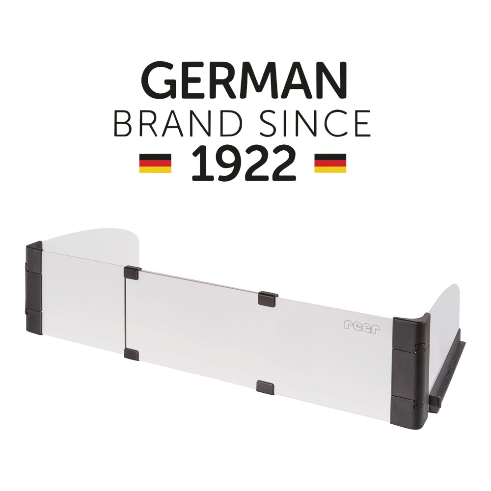 Herdschutzgitter Basic 55-61 cm