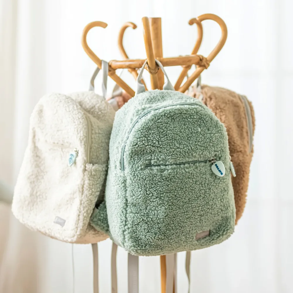 Rucksack Teddy